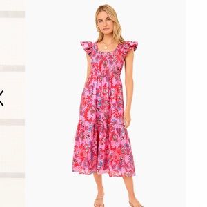 Tuckernuck Mallie Dress